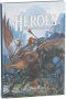 Heroes of Might and Magic TTRPG: Gra fabularna